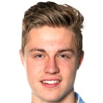 Mattias Svanberg